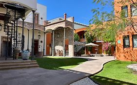 Hotel Arista 1026